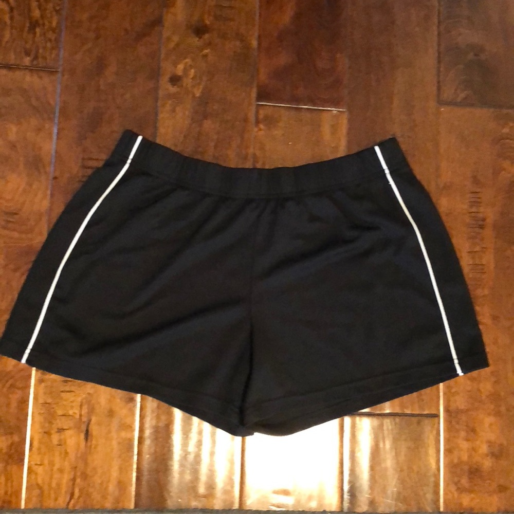 Champion athletic shorts